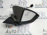 Retrovisor derecho seat leon 3 5f - 