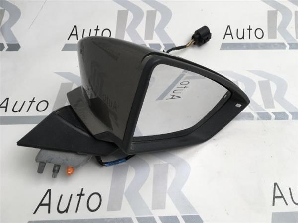 Retrovisor derecho seat leon 3 5f - 