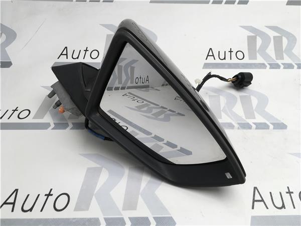 Retrovisor derecho seat leon 3 5f - 
