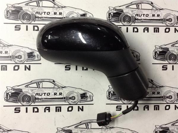 Retrovisor derecho seat leon ii - 