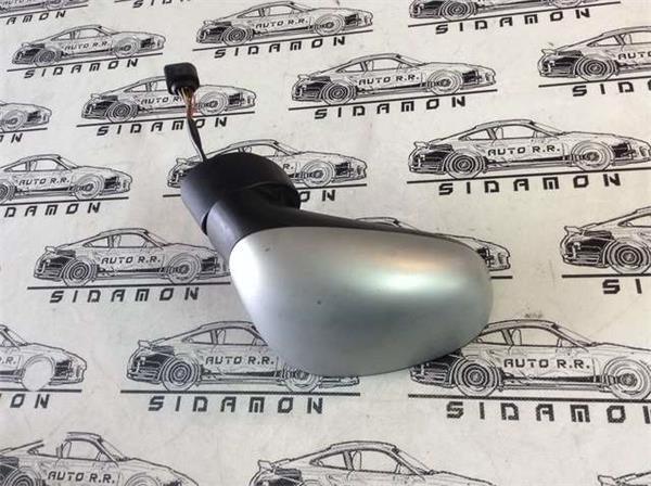 Retrovisor derecho seat leon ii - 