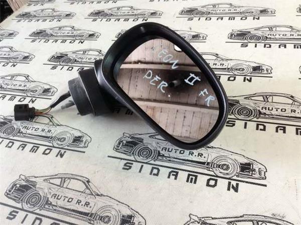 Retrovisor derecho seat leon ii - 