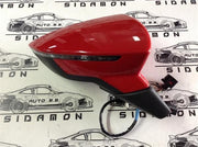Retrovisor derecho seat leon iii - 
