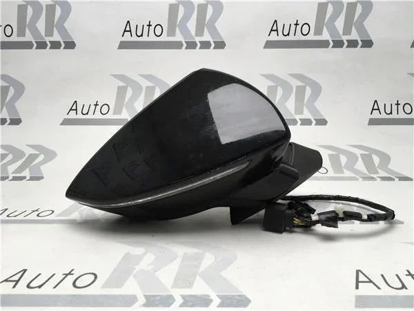 Retrovisor derecho Seat Leon III 8+4