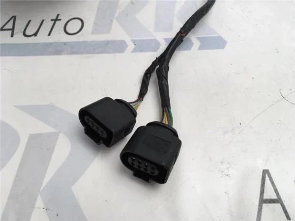 Retrovisor derecho Seat Leon III 8+4 Bla