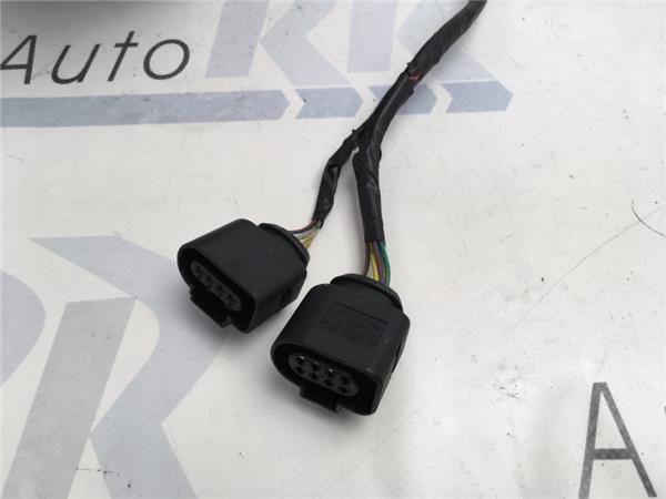 Retrovisor derecho Seat Leon III 8+4 Bla - 21996968a