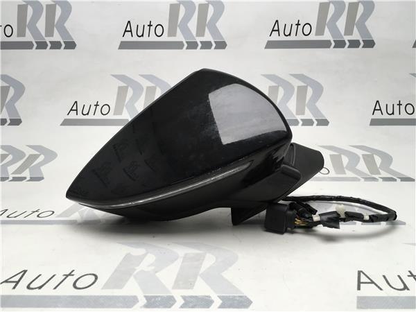 Retrovisor derecho Seat Leon III 8+4 - 21996968a