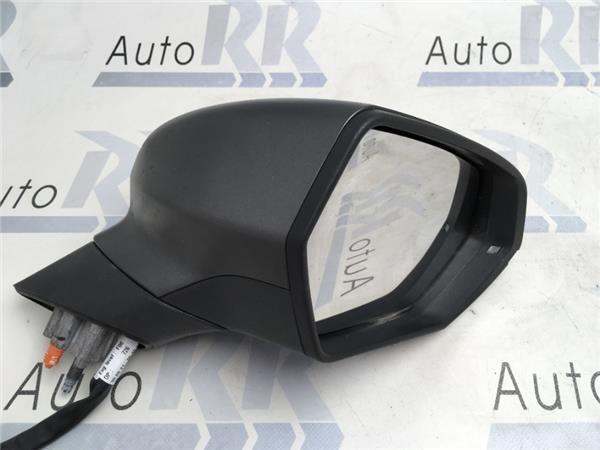 Retrovisor derecho Seat Leon IV KL - 