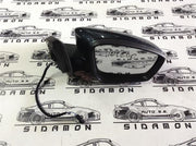 Retrovisor derecho seat toledo kg3 - 