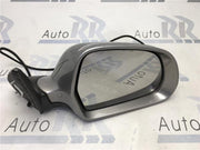 Retrovisor derecho Skoda Octavia II