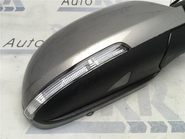 Retrovisor derecho Skoda Octavia II - e1020989