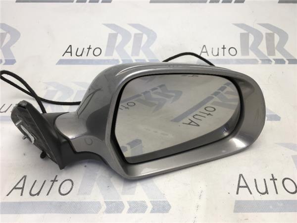 Retrovisor derecho Skoda Octavia II - e1020989