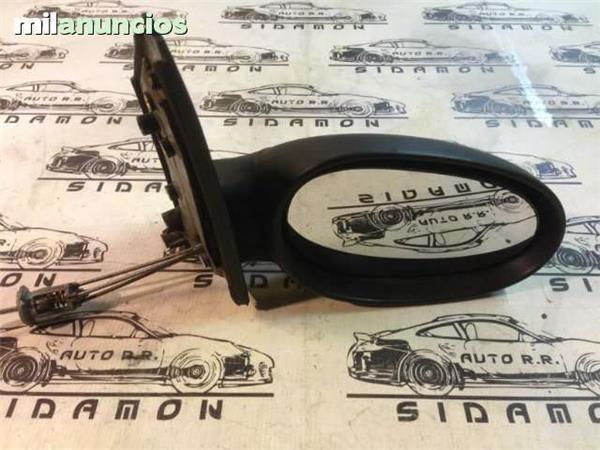 Retrovisor derecho smart fortwo w450 - 