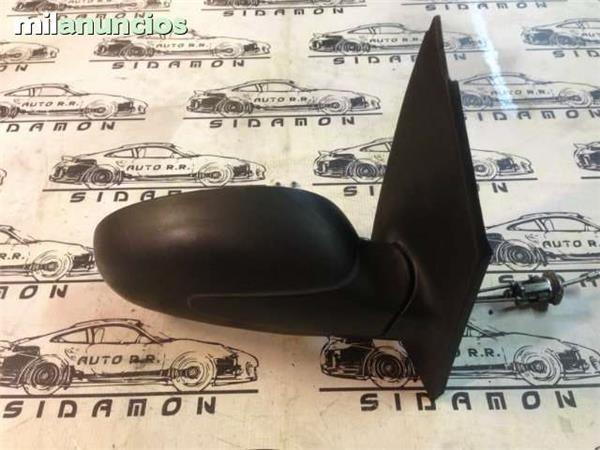 Retrovisor derecho smart fortwo w450 - 
