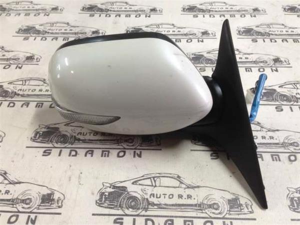 Retrovisor derecho subaru legacy IV - 