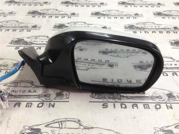 Retrovisor derecho subaru legacy IV - 