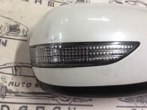 Retrovisor derecho subaru legacy IV - 