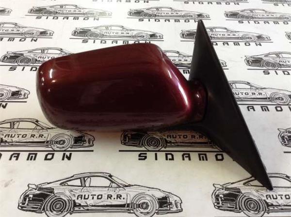 Retrovisor derecho subaru outback - 