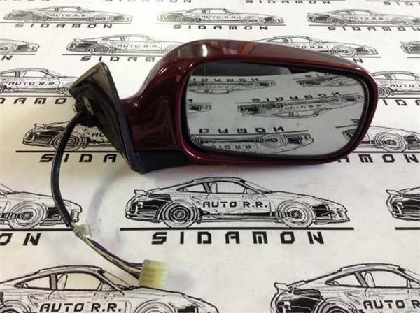 Retrovisor derecho subaru outback - 