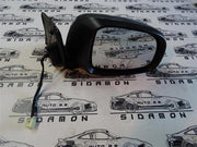Retrovisor derecho suzuki sx4 - 