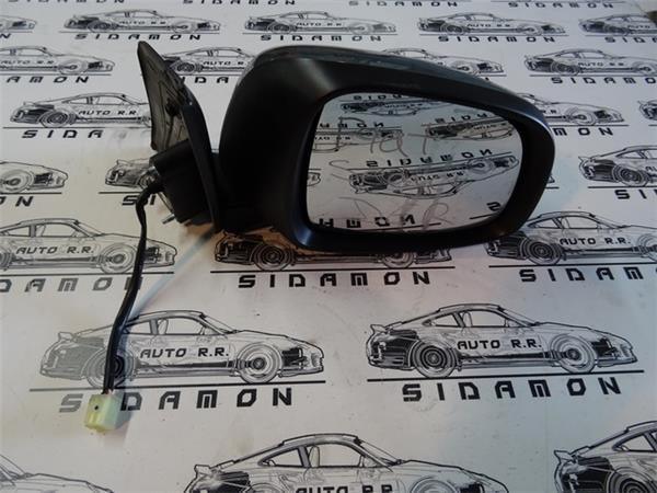 Retrovisor derecho suzuki sx4 - 
