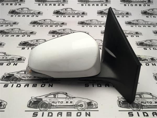 Retrovisor derecho toyota auris ii - 