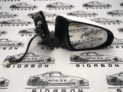 Retrovisor derecho toyota auris ii - 