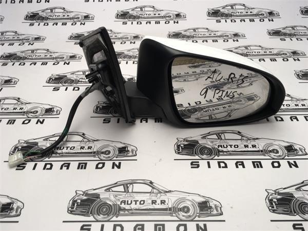 Retrovisor derecho toyota auris ii - 