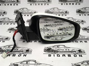 Retrovisor derecho toyota rav4 xa40 - 