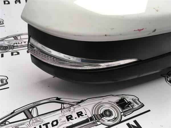 Retrovisor derecho toyota rav4 xa40 - 