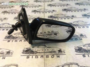 Retrovisor derecho toyota yaris 98-04 - 