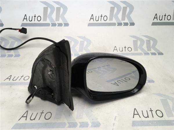 Retrovisor derecho volkswagen golf v - 228652249