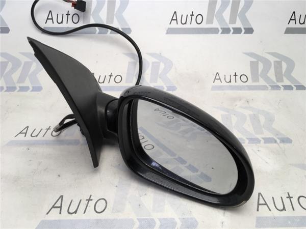 Retrovisor derecho volkswagen golf v - 228652249