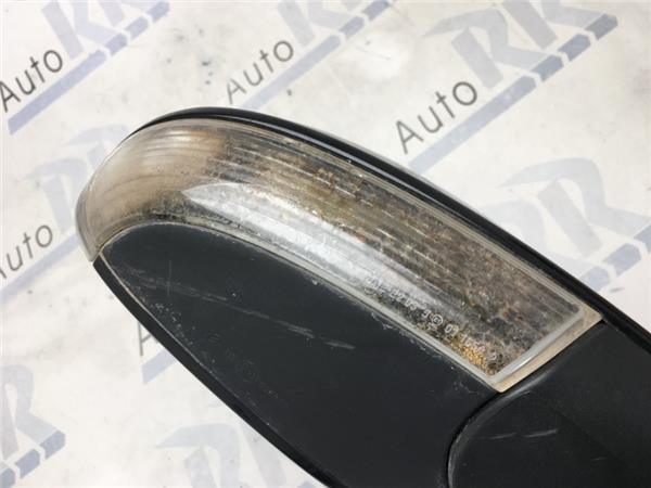 Retrovisor derecho volkswagen golf v - 228652249