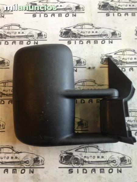 Retrovisor derecho volkswagen lt - 