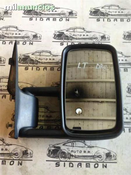 Retrovisor derecho volkswagen lt - 
