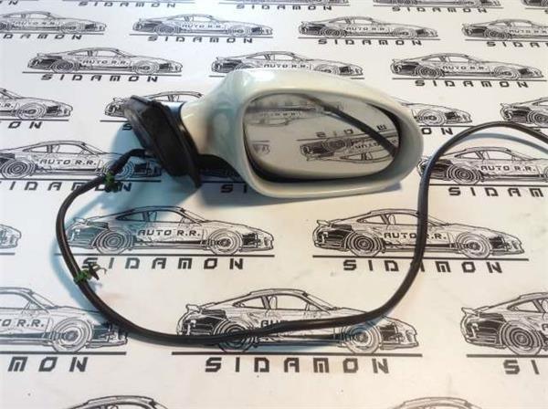 Retrovisor derecho volkswagen passat 3c - 