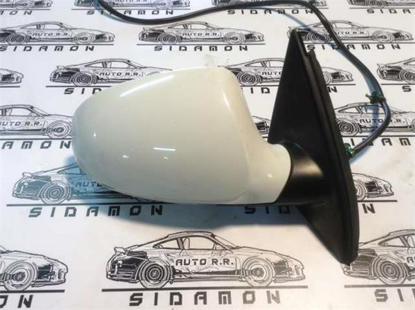 Retrovisor derecho volkswagen passat 3c - 