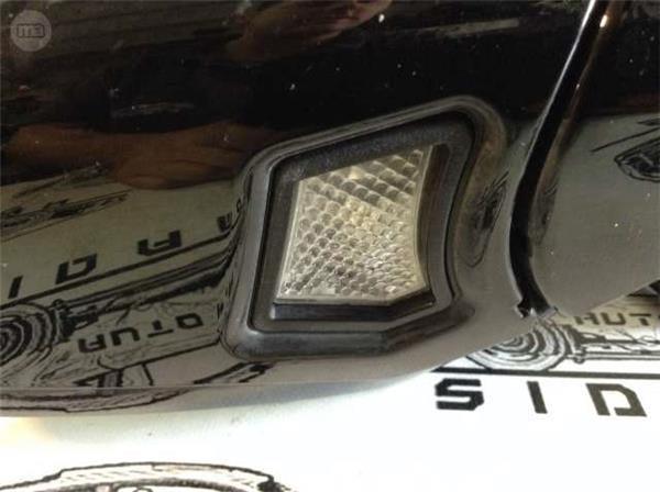 Retrovisor derecho volvo v40 iii - 