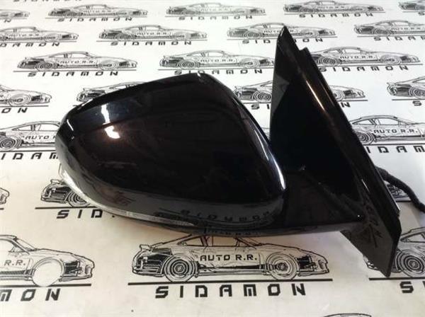 Retrovisor derecho volvo v40 iii - 