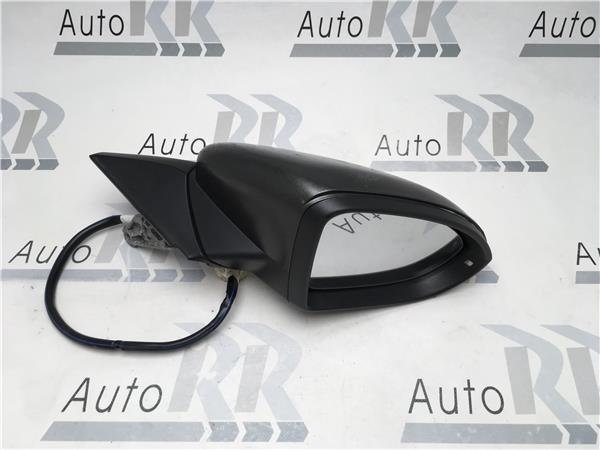 Retrovisor derecho VW Golf VII - 