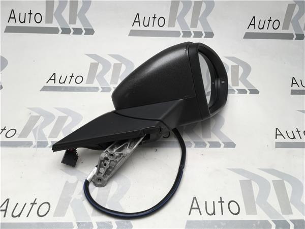 Retrovisor derecho VW Golf VII