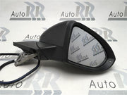 Retrovisor derecho VW Golf VII - 