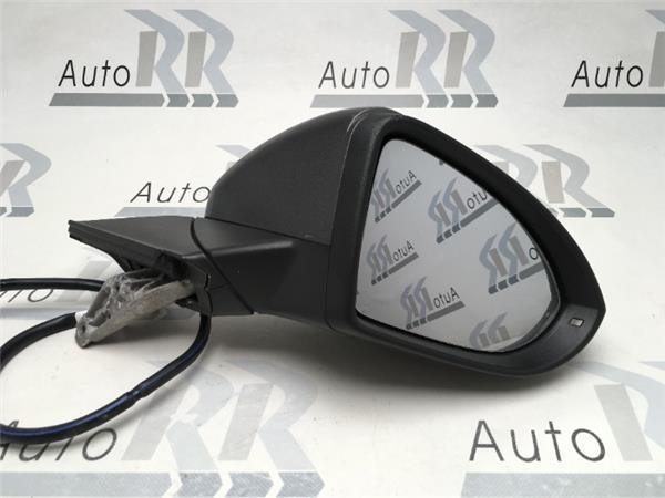 Retrovisor derecho VW Golf VII - 