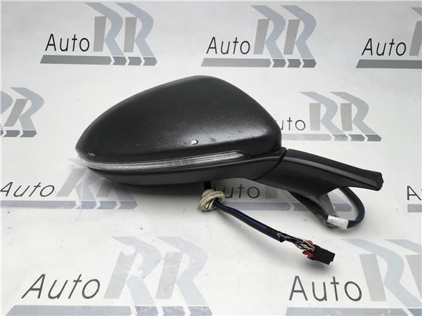 Retrovisor derecho VW Golf VII - 