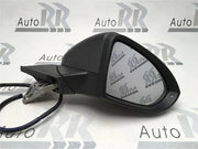 Retrovisor derecho VW Golf VII