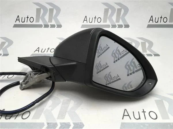 Retrovisor derecho VW Golf VII