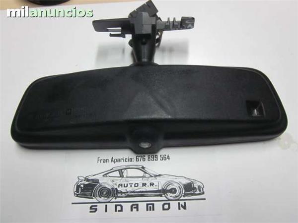 Retrovisor fotocromatico opel vectra c - 24438231