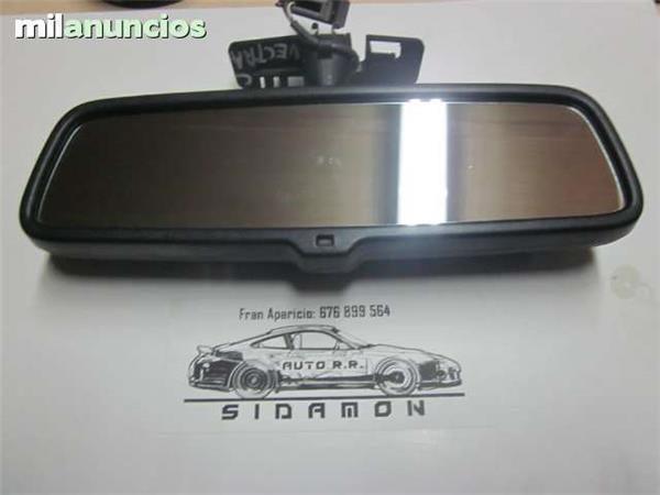 Retrovisor fotocromatico opel vectra c - 24438231