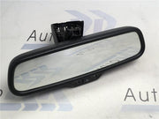 Retrovisor interior Audi 8t0857511ab